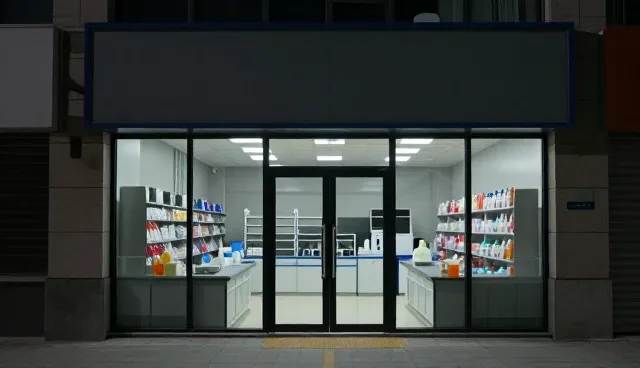 终端市场下沉趋势下的日用百货批发零售机遇