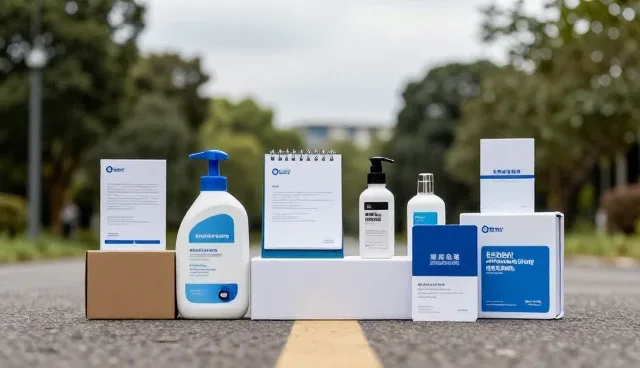日用百货分销渠道优化与仓储管理的协同升级