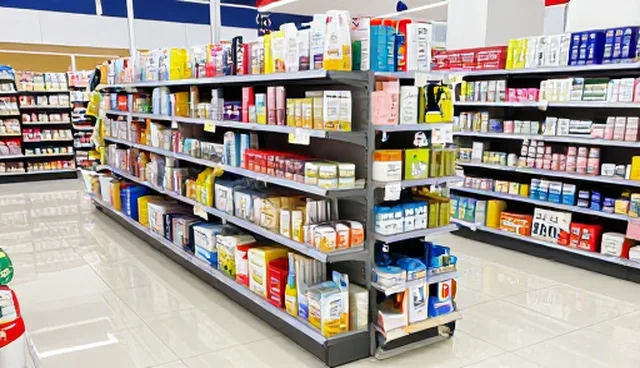 日用百货批发供应链管理的适用场景与限制