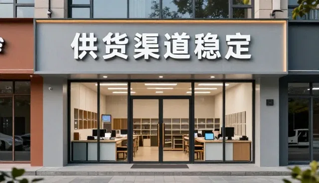 日用百货线上运营如何应对渠道变化趋势