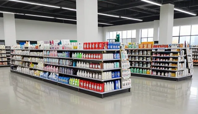 日用百货批发采购策略：如何根据使用场景优化选型